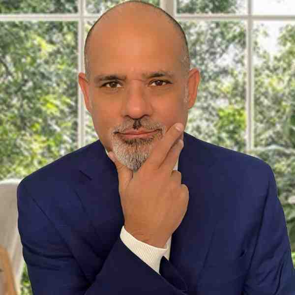 Faisal Kamran